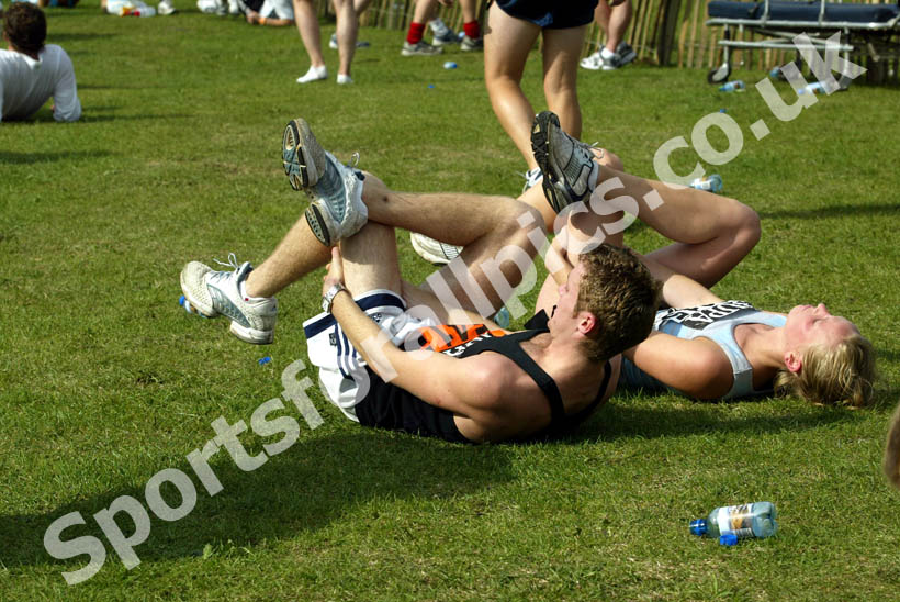 Stretching after the GNR